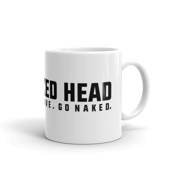 NH 11 oz Coffee Mug