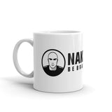 NH 11 oz Coffee Mug