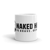 NH 11 oz Coffee Mug